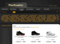 phatsneaker.com