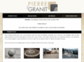 pierre-granit.com