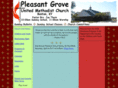 pleasantgrovebenton.com