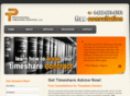 professionaltimeshareservices.com