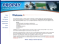 propaypeo.com