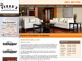 pyronsfurniture.com