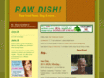 rawdish.com