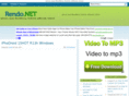 rendo.net