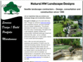 rickyounglandscaping.com