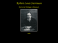 robertlouisstevensonmemorialcottage.org