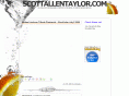 scottallentaylor.com