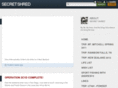 secretshred.com