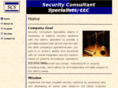 securityconsultantspecialists.com