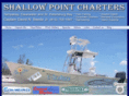 shallowpointcharters.com