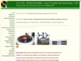 shawsounds.co.uk