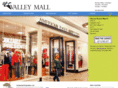 shopatvalleymall.com