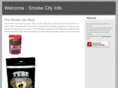 smoke-city.info