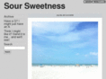 soursweetness.com