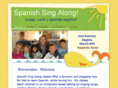 spanishsingalong.com