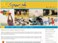 sparshspecialschool.com