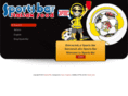 sportsbaritalianfood.com