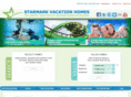 starmarkvacationhomes.com