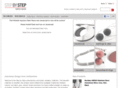 stepbystepjewellery.com