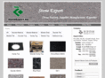 stoneexport.biz