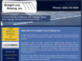 straightlinestripe.com