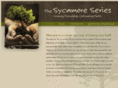 sycamoreseries.org
