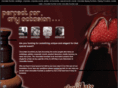the-chocolate-fountain-company.com