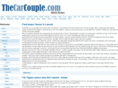 thecarcouple.com