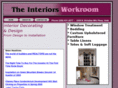 theinteriorsworkroom.com