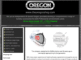theoregonshop.com