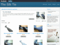 thesilktie.com