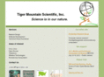 tigerscience.com