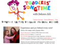 toddlerssongtime.com