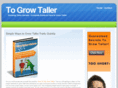 togrowtaller.org