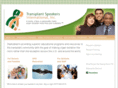 transplantspeakers.com