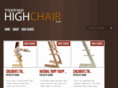 tripptrapphighchair.com