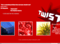 twistthenovel.com