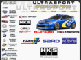 ultrasportracingcars.com