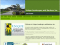 uniquelandscapesandgardensinc.com