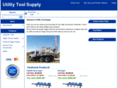 utilitytoolsupply.com