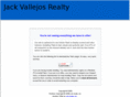 vallejosagent.com