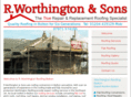 worthingtonroofing.co.uk