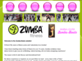zumba-beats.com