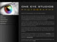 1eyestudios.com