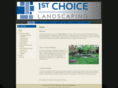 1stchoiceflorida.com