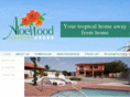 aloewoodgardenaruba.com