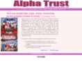 alpha-trust.org