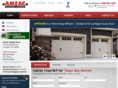 amzacgaragedoors.com