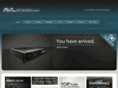 avlnetworks.com