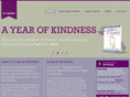ayearofkindness.org